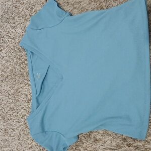 No boundaries, s(4-6), blue